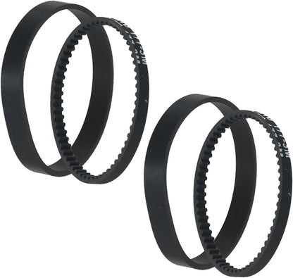 ya 26 10.21 baidi 2 Sets For Bissell For-ProHeat Belt Accessory Pack, 6960W 0150621