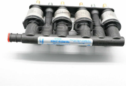 ya 10 9.16 baidi New set 67R-010092-110R-000020 Class 2 Orange Injector System LPG/CNG Keihin-