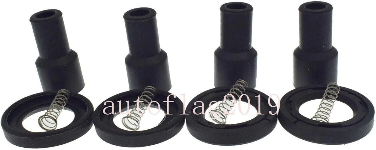 ya 4 8.14 Suitable for Toyota Yaris Prius ignition coil rubber boot protective cover seal repair kit 