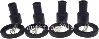 ya 4 8.24 baidi Suitable for Toyota Yaris Prius ignition coil rubber boot protective cover seal repair kit 