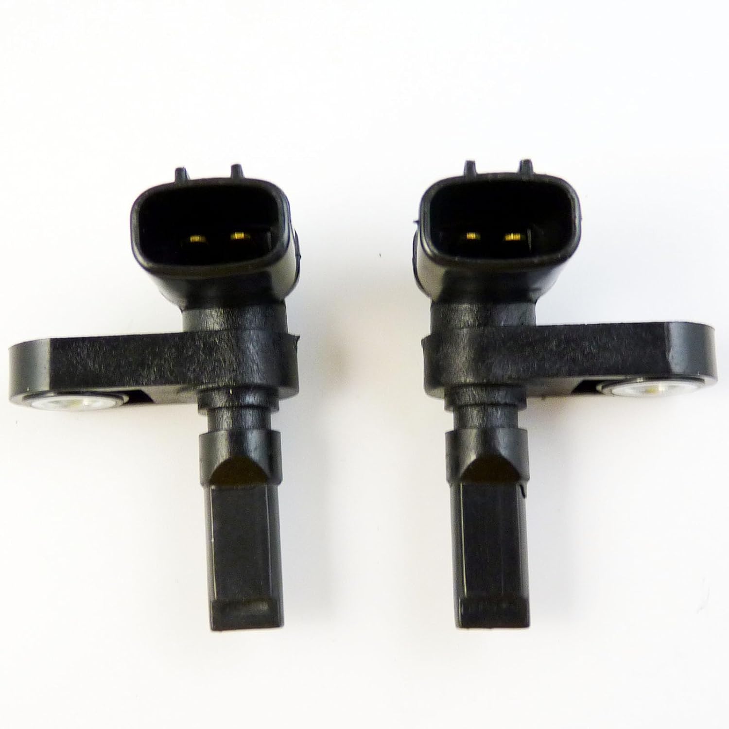 ya 2 8.15 ABS Wheel Speed Sensor Front and Rear for Toyota for 4Runner Tacoma for Lexus LX570 GX470