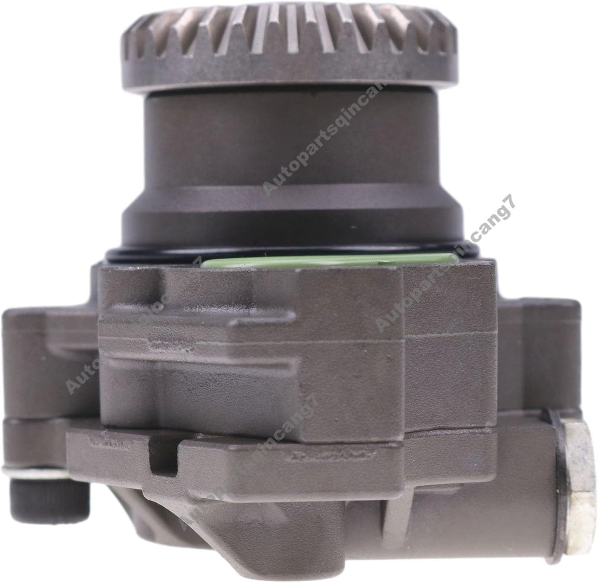 ya 27 10.13 baidi Fuel Feed Pump 158552-52100 for CASE for Mini Crawler Excavator CX33C CX37C-1