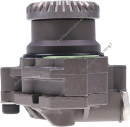 ya 27 10.13 baidi Fuel Feed Pump 158552-52100 for CASE for Mini Crawler Excavator CX33C CX37C-1