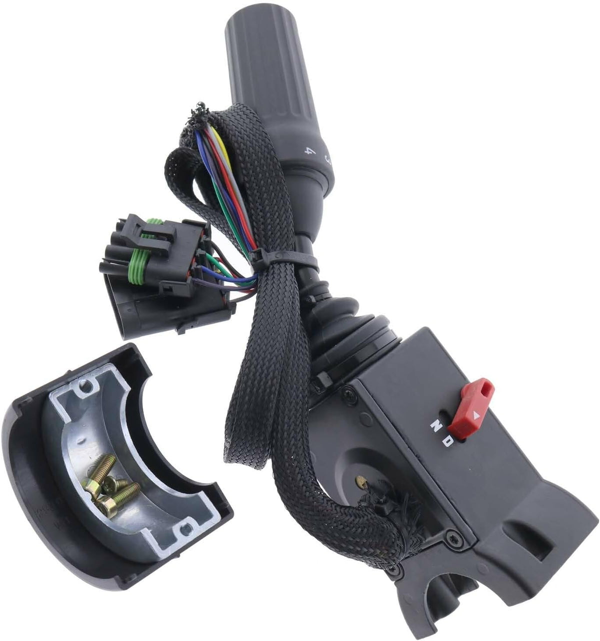 ya 10 9.16 baidi 10135367 35367AShifter Transmission Control compatible with LULL 644B-37 844C-42