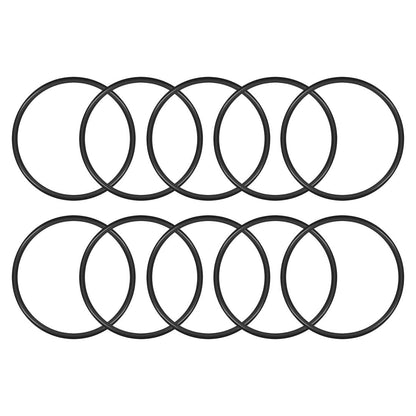 ya 13 9.15 baidi O-Rings Nitrile Rubber 35mmx39mmx2mm Seal Rings Sealing Gasket 10pc