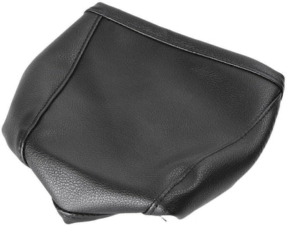ya 4 8.10 1x Motorcycle Fuel Tank Bra Shield Fit Harley Sportster XL 883 1200 Black