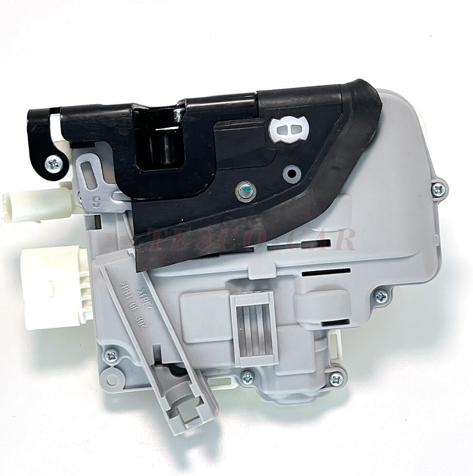 ya 11 9.14 baidiFront Left Door Lock Actuator 4G1837015 for Audi A6 A7 for A8 for Q5 RS6 RS7 S6 S7 S8
