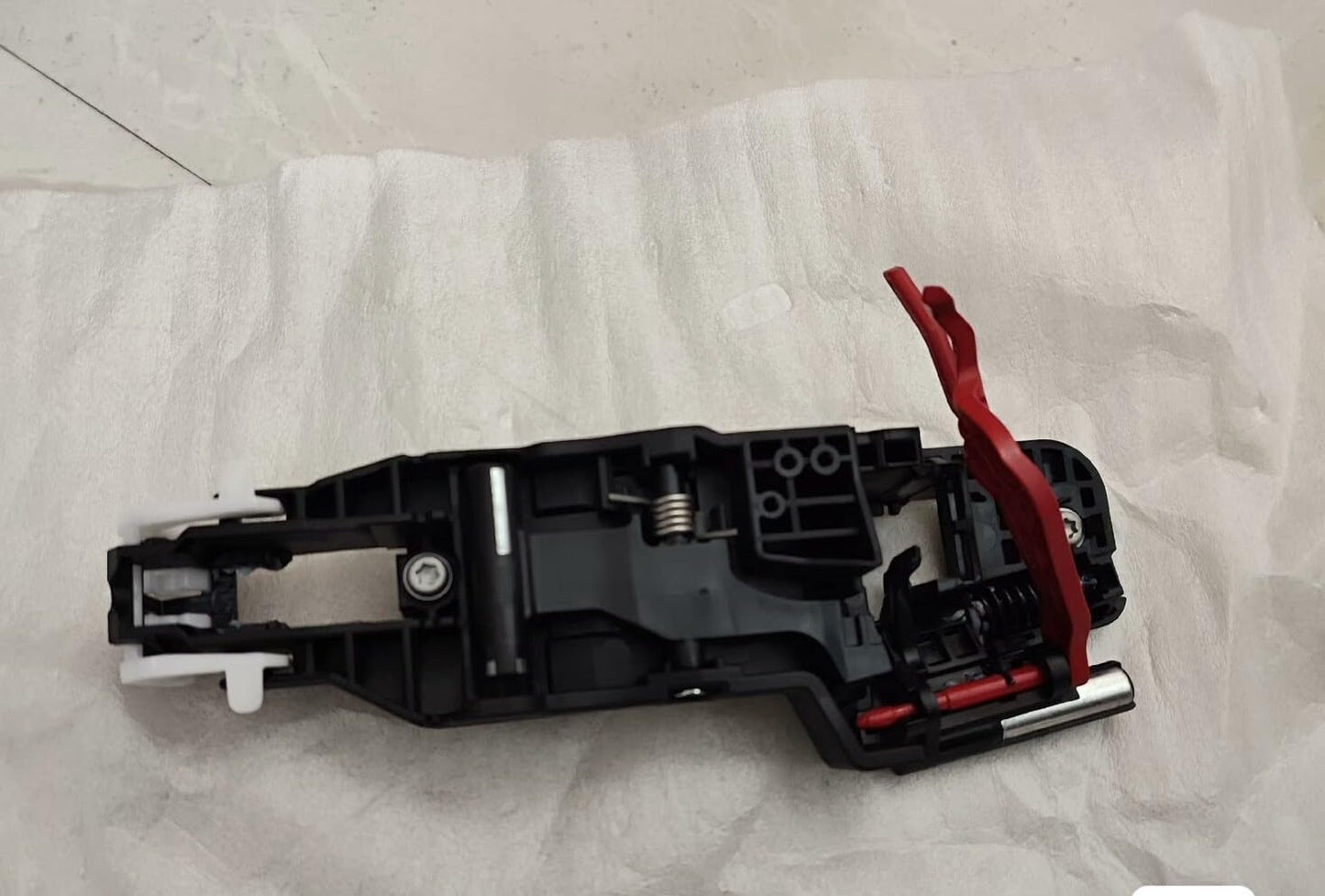 ya 2 8.15 for Toyota OE Rear Door Handle for Rame 69204-02380 for 2020-2022 for Corolla
