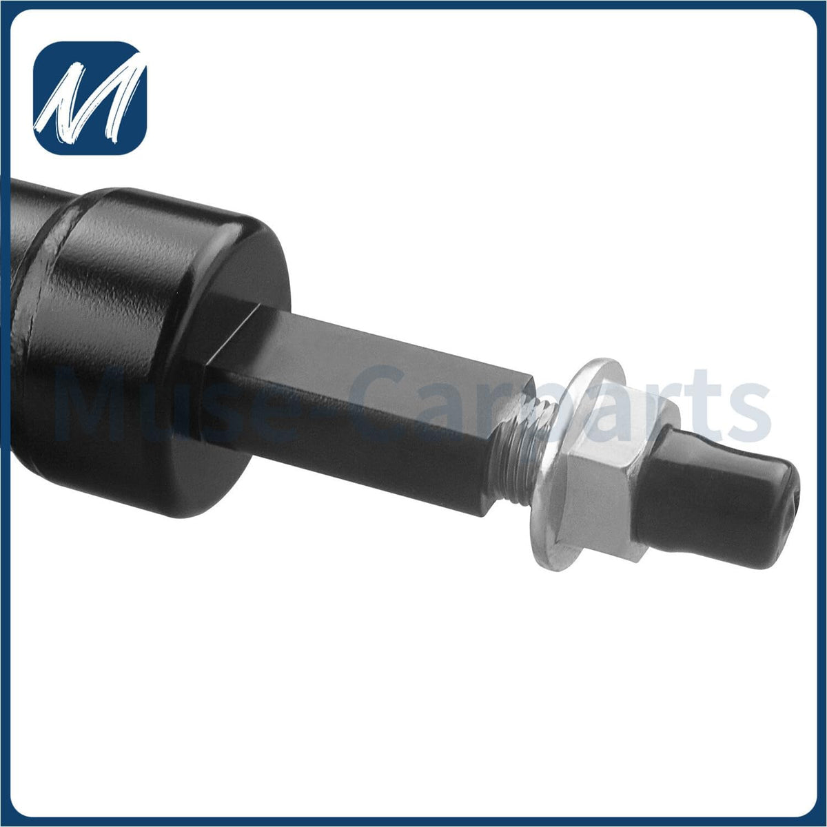 ya 12 10.8 baidi Pair Rear Hydraulic Air Suspension Shock Struts Fit for Infiniti QX56 QX80 2011-2021