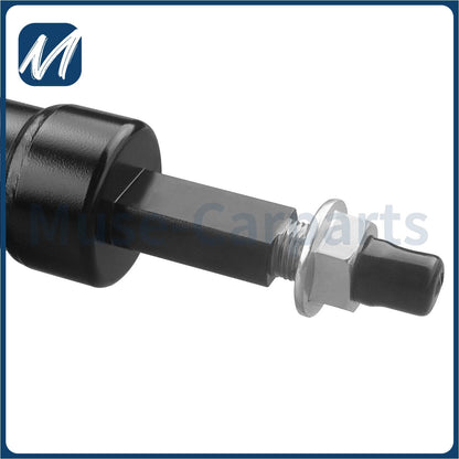 ya 12 10.8 baidi Pair Rear Hydraulic Air Suspension Shock Struts Fit for Infiniti QX56 QX80 2011-2021
