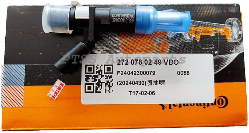 ya 10 9.16 baidi OE A2720780249 Fuel Injector 1pcs for Mercedes-benz ML550 GL Class