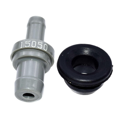 ya 5 8.10 PCV Valve with Grommet Suitable for Toyota for Corolla Celica 4AFE 7AFE 93-97 12204-15050