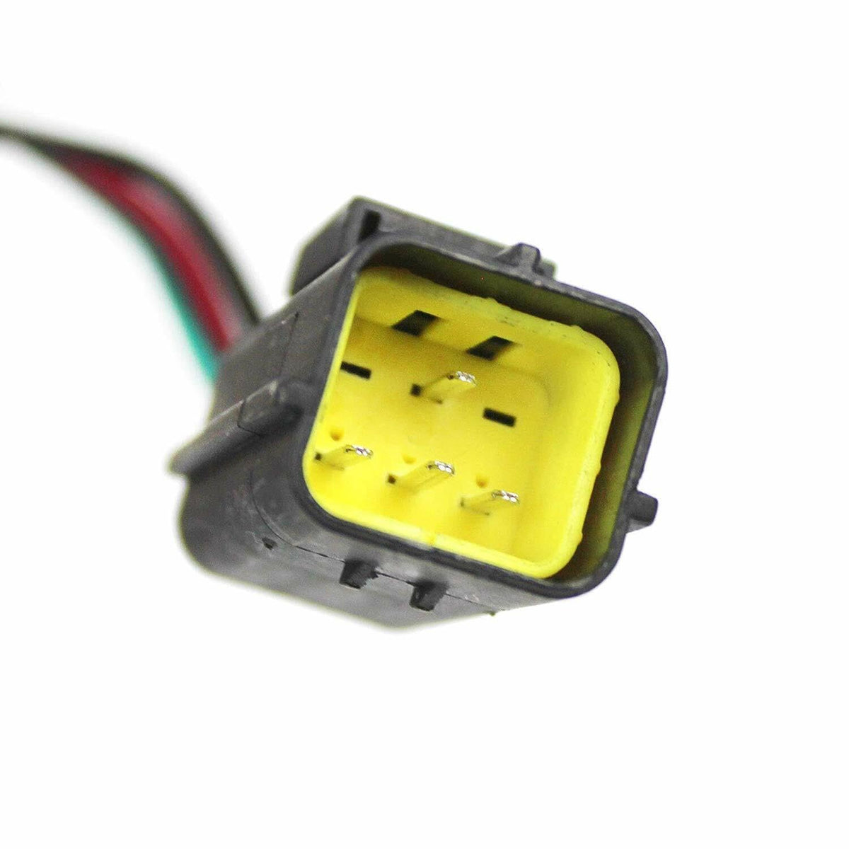 ya 16 10.20 baidi Wiper Motor VOE 14508630 for Volvo EC140B EC140C EC140D EC360B EC340D Excavator