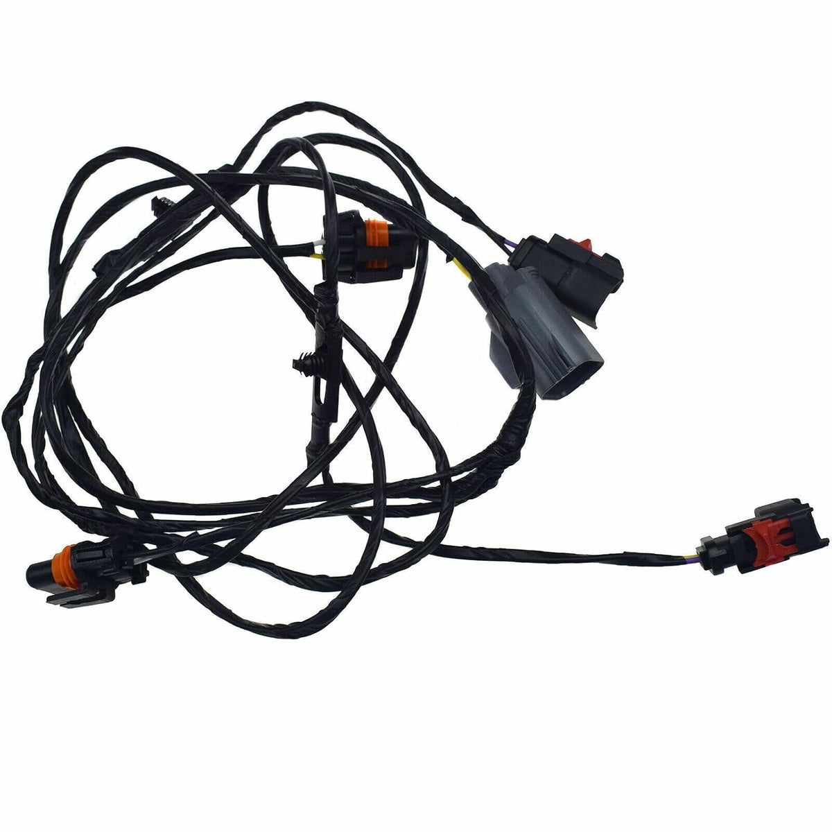 ya 4 8.10 Suitable for Chrysler 300 2005-2010 front fog light harness 05059136AB