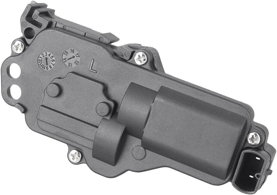 ya 11 9.14 zhengce Door Lock Actuator Electrical Switch Front Left Right for Ford F350/F450 Ca