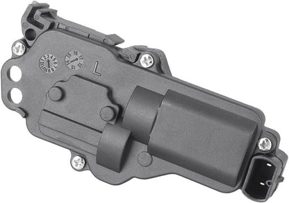 ya 11 9.14 zhengce Door Lock Actuator Electrical Switch Front Left Right for Ford F350/F450 Ca