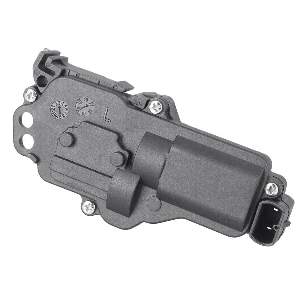 ya 4 8.8 Door Lock Actuator Electrical Switch Front Left Right for Ford F350/F450 Car