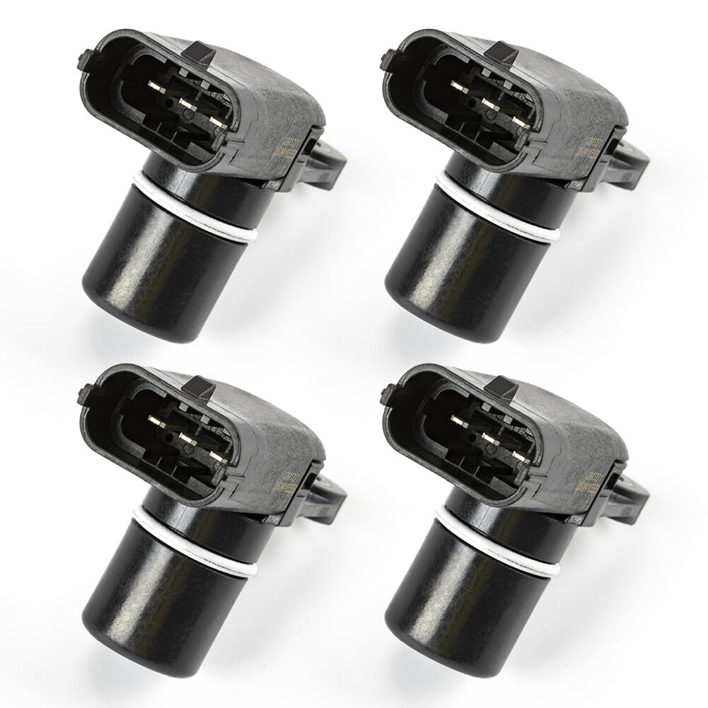 ya 2 8.15 4 Camshaft Position Sensors 12615371 for Buick Enclave LACROSE for Cadillac ATS CTS