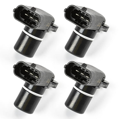 ya 2 8.15 4 Camshaft Position Sensors 12615371 for Buick Enclave LACROSE for Cadillac ATS CTS
