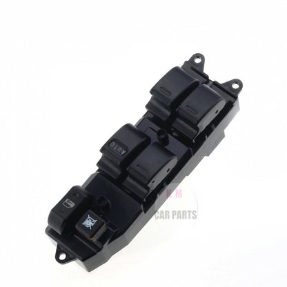 ya 6 8.24 baidi Driver Side Electric Power Window Master Switch RHD 84820-0K010 for Toyota Hilux