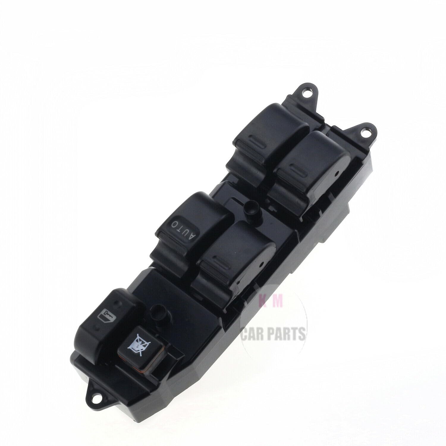 ya 3 8.24 baidi Driver Side Electric Power Window Master Switch RHD 84820-0K010 for Toyota Hilux