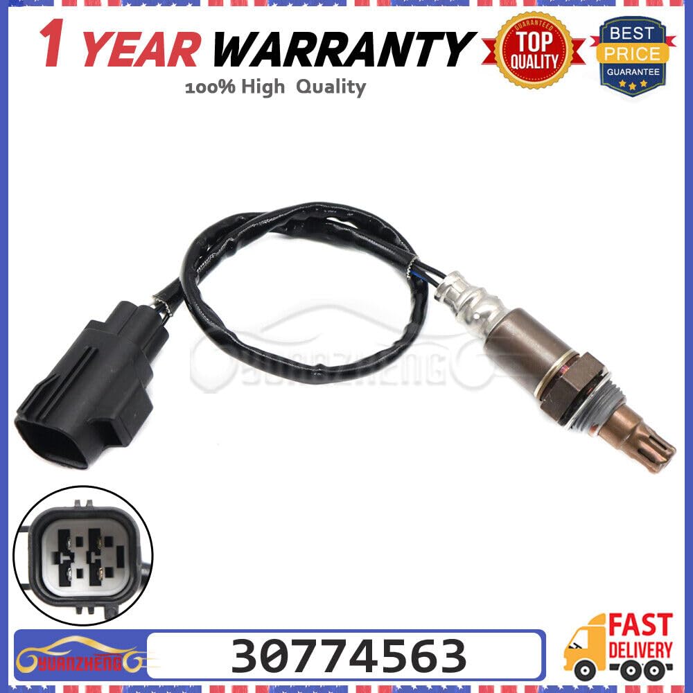 ya 6 8.24 baidi 30774563 Oxygen Sensor Front for Volvo S60 S80 V70 XC60 XC70 XC90