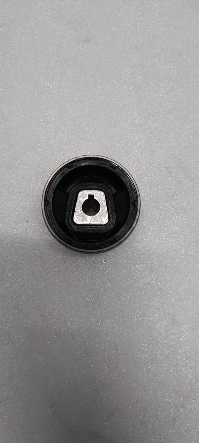 ya 11 9.14 zhengce Control Arm Bushing Front Rearward for BMW 31126768818