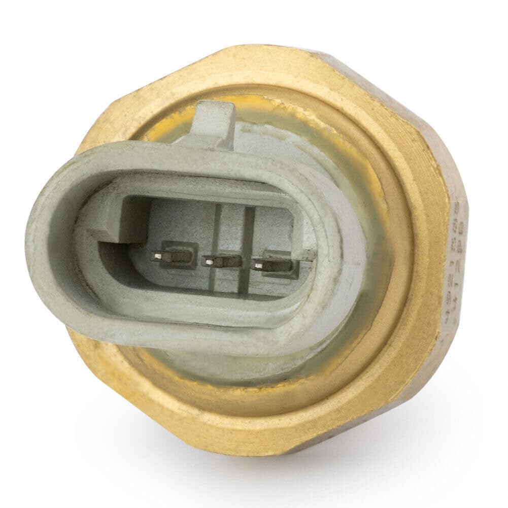 ya 4 8.14 Turbocharger Acceleration Sensor 5.9 is Suitable for 00-02 for Dodge Ram 5.9L L6 map 4921505