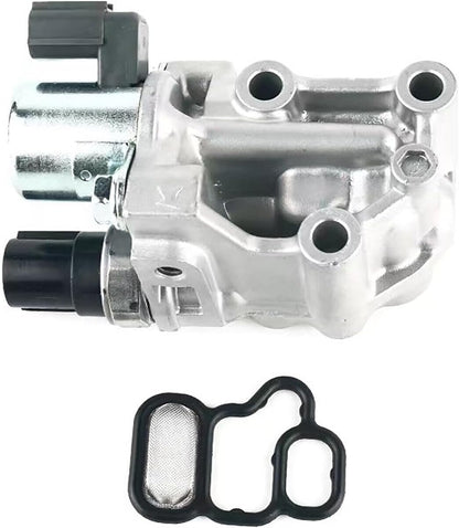 ya 4 8.24 baidi VTEC SOLENOID SPOOL VALVE W/GASKET NIB for GOOD 15810-RAA-A03 for Honda for Acura