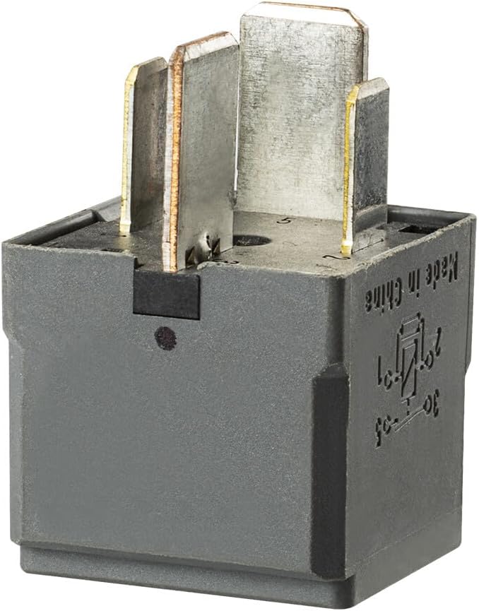 ya 5 8.24 baidi Multi Purpose Relay for Chevrolet Trax for Buick Regal LaCrosse for GMC 1.4L 13500120