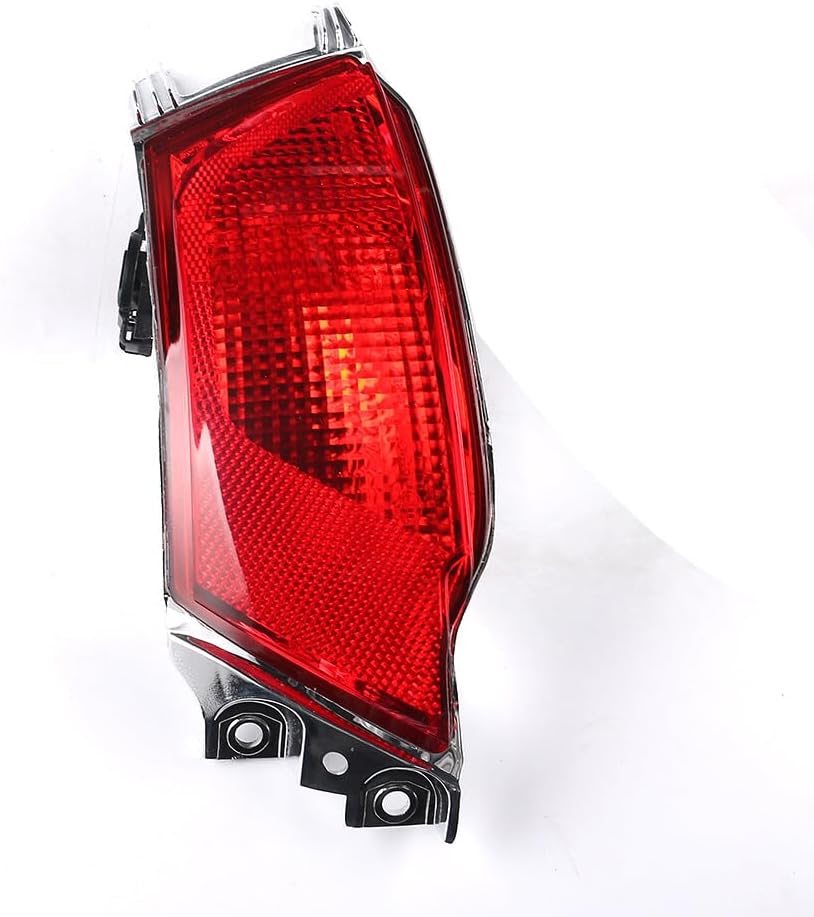 ya 9 10.24 Rear Bumper Fog Lamp Reflector Warning Light Left Fits for Range Rover Sport 2014-19