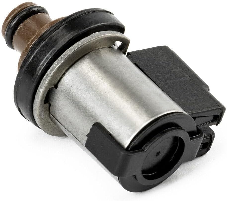 ya 10 9.16 baidi Torque Converter AWD Pressure Control Solenoid for Subaru Lineartronic TR580/690