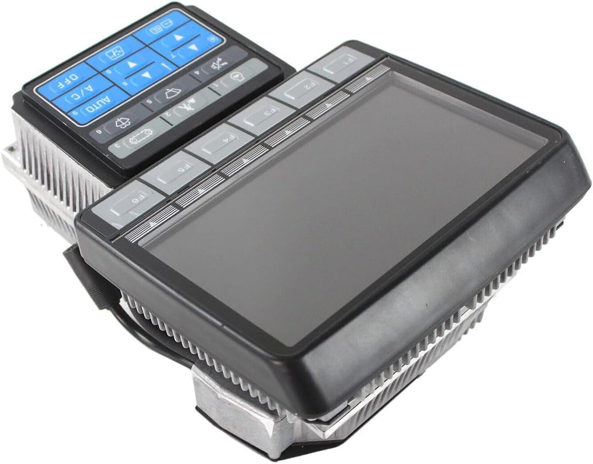 ya 16 10.20 baidi Monitor 7835-31-9002 for PC130-8 PC200-8 PC300-8 Excavator Display