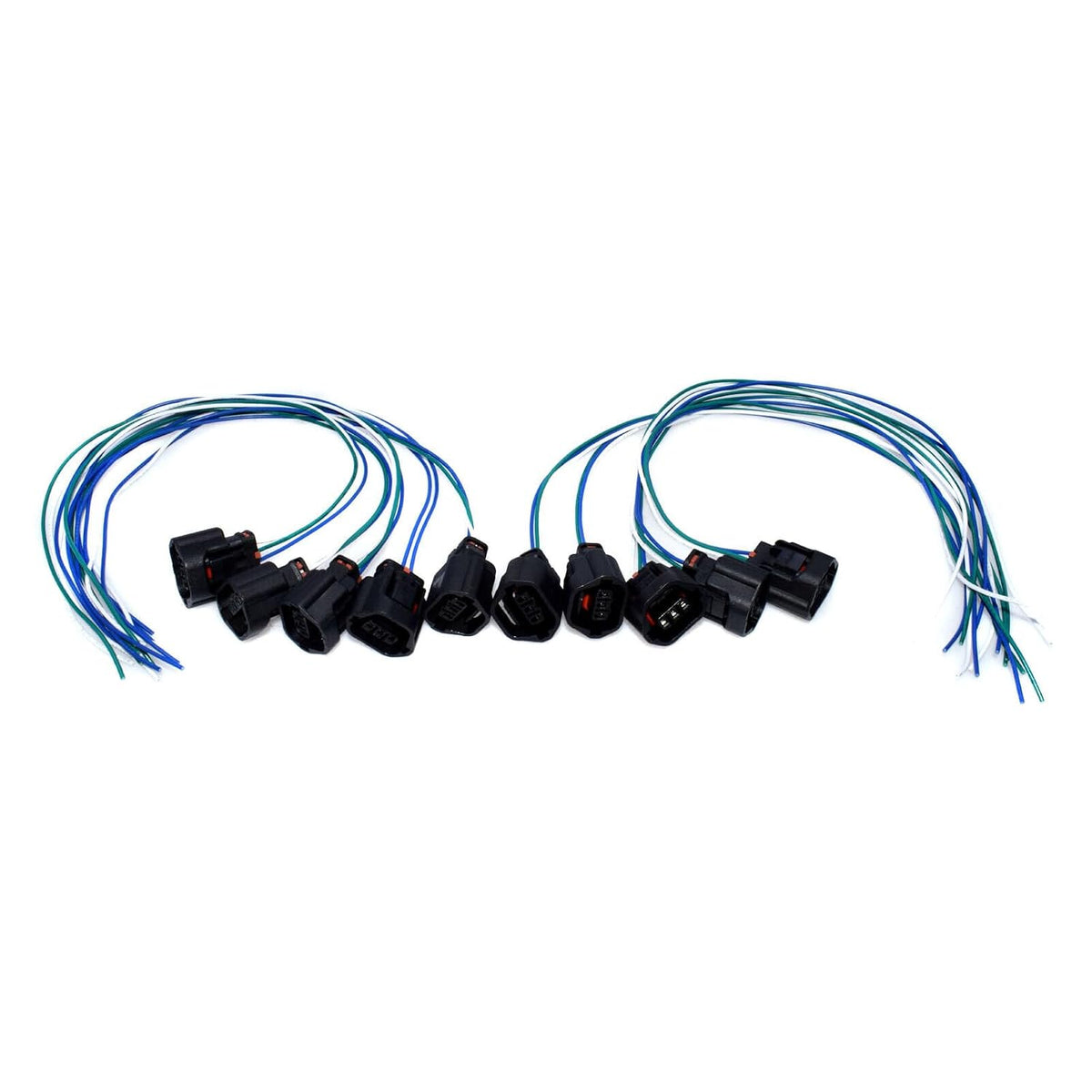 ya 9 10.24 10 Camshaft Position Sensor Connector Wire Harness for Hyundai Sonata for K