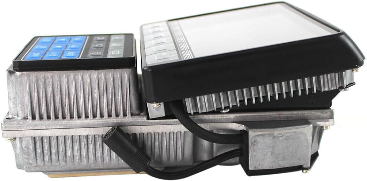 ya 16 10.20 baidi Monitor 7835-31-9002 for PC130-8 PC200-8 PC300-8 Excavator Display