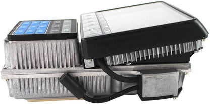 ya 16 10.20 baidi Monitor 7835-31-9002 for PC130-8 PC200-8 PC300-8 Excavator Display