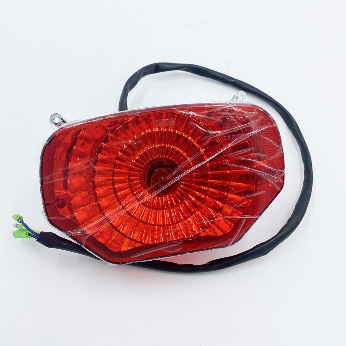 ya 27 10.13 baidi Taillight Rear Position Lens Tail Light ATV 500CC 700CC HiSUN Qlink Coleman Wolf