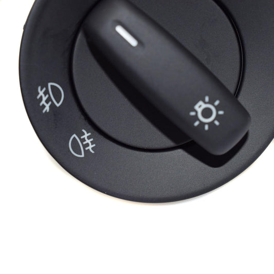 ya 4 8.8 Fog lamp Switch Suitable for VW Golf Caddy Jetta Passat B6 Rabbit Tour 1K0941431A