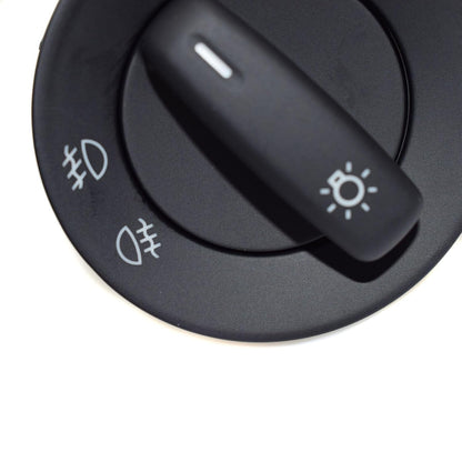 ya 13 9.15 baidi Fog lamp Switch Suitable for VW Golf Caddy Jetta Passat B6 Rabbit Tour 1K09
