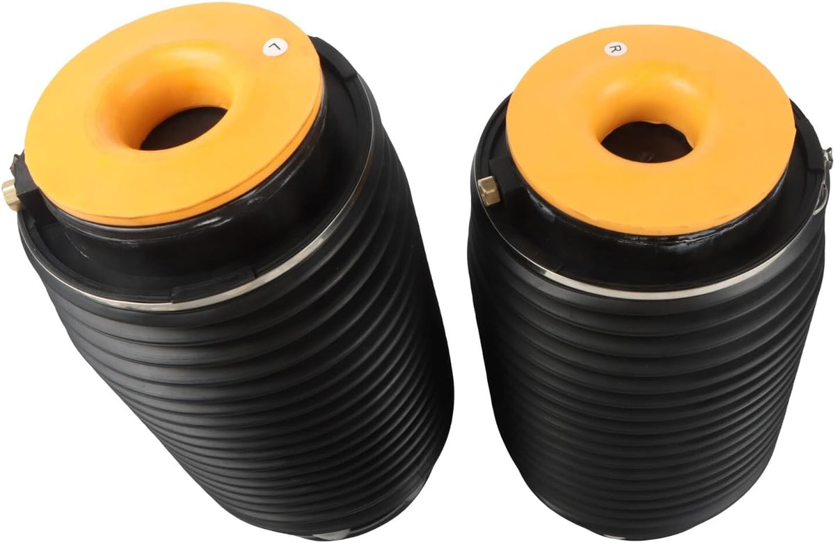 ya 10 9.16 baidi for Hyundai Equus 2009-2016 Rear Pair Air Ride Suspension Spring Bags Left+Right