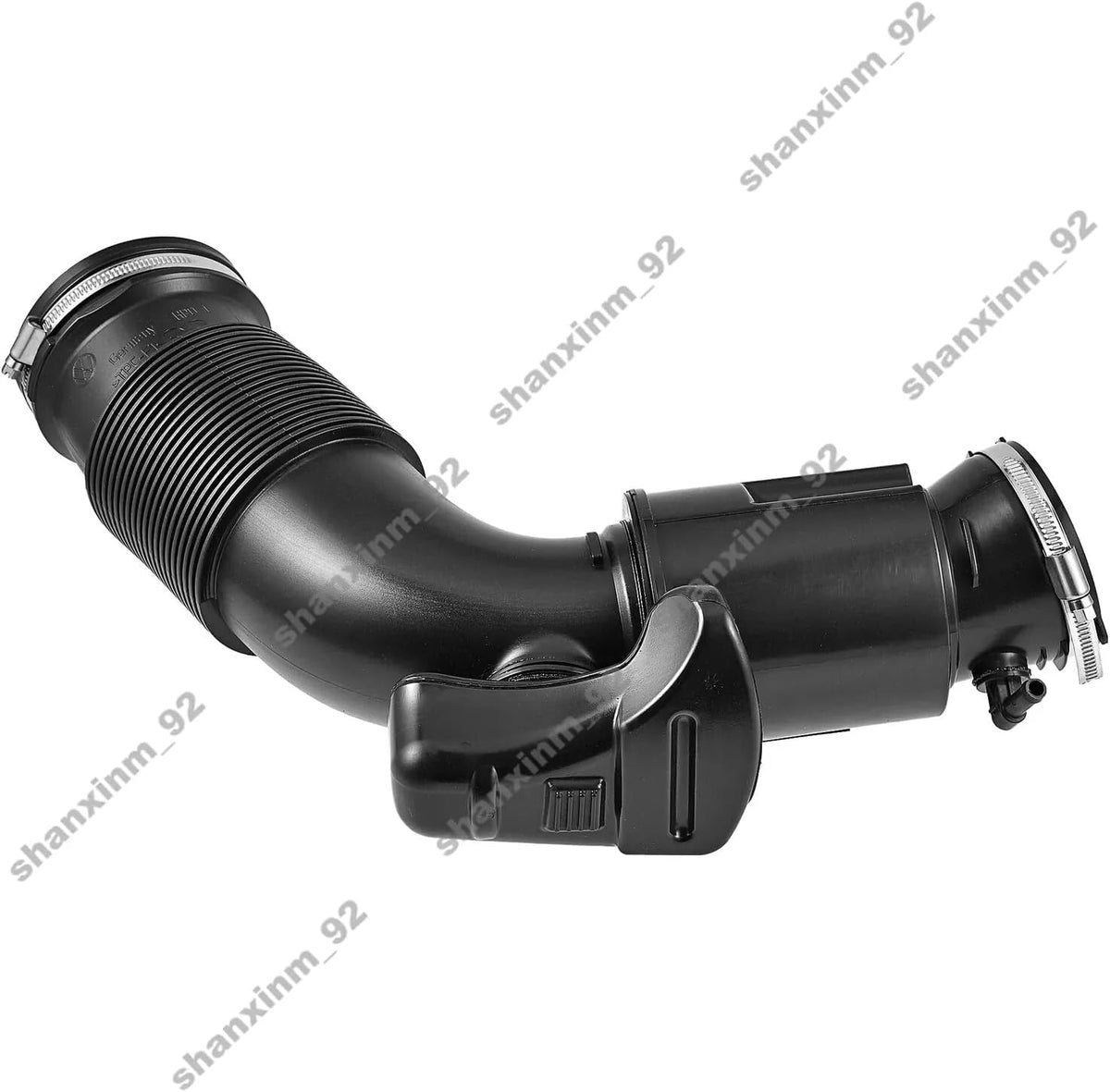 ya 10 9.16 baidi Engine Air Intake Hose 06E129629R for Audi for Audi Q7 3.0L V6 2011-2015