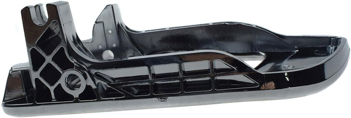 ya 9 10.24 Interior Door Handle Right Grip Chrome for Ford Ranger T6 2012-2021 Everest