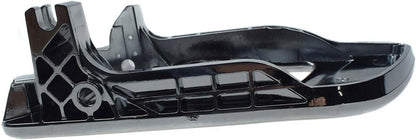 ya 9 10.24 Interior Door Handle Right Grip Chrome for Ford Ranger T6 2012-2021 Everest