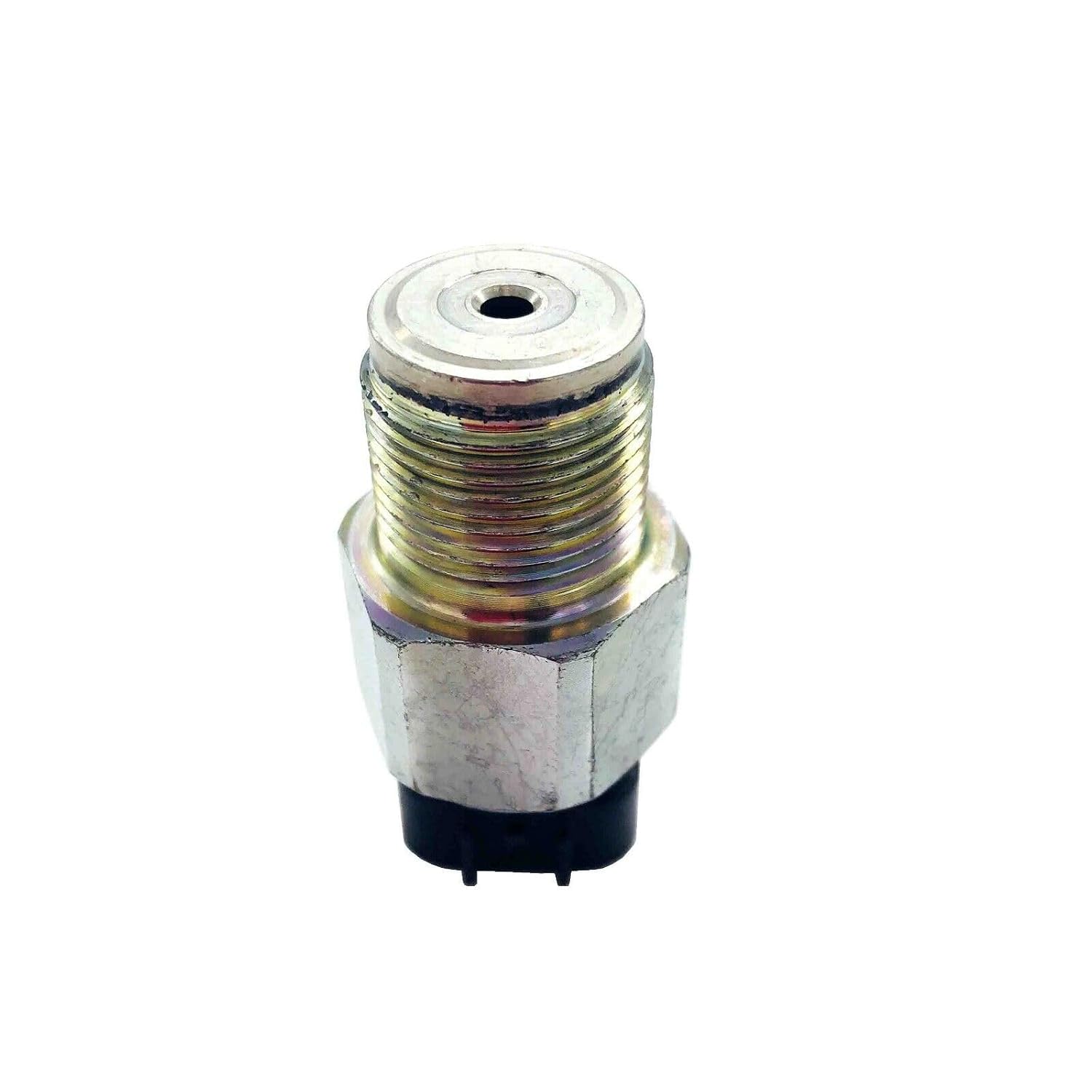 ya 4 8.8 4990006111 Common Rail Fuel Pressure Sensor 499000-6111