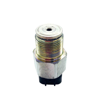 ya 4 8.8 4990006111 Common Rail Fuel Pressure Sensor 499000-6111