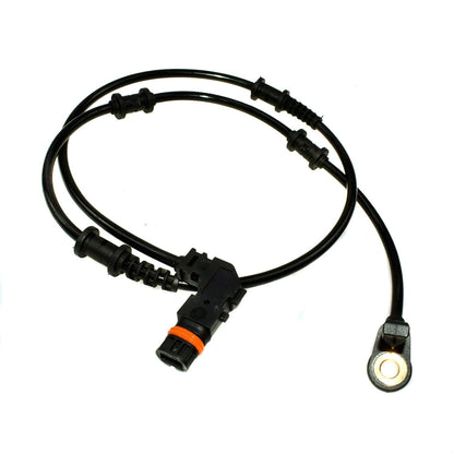 ya 2 8.15 The Front ABS Wheel Speed Sensor is Suitable for Mercedes Benz X164 GL320 GL350 GL450 W164