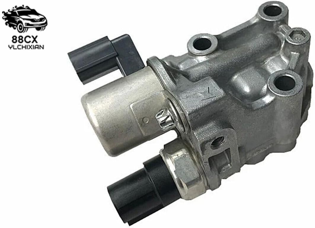 ya 4 8.14 15810-RAA-A03 oil control valve for Honda CRV for Accord for CR-V Element for Civic for Acura