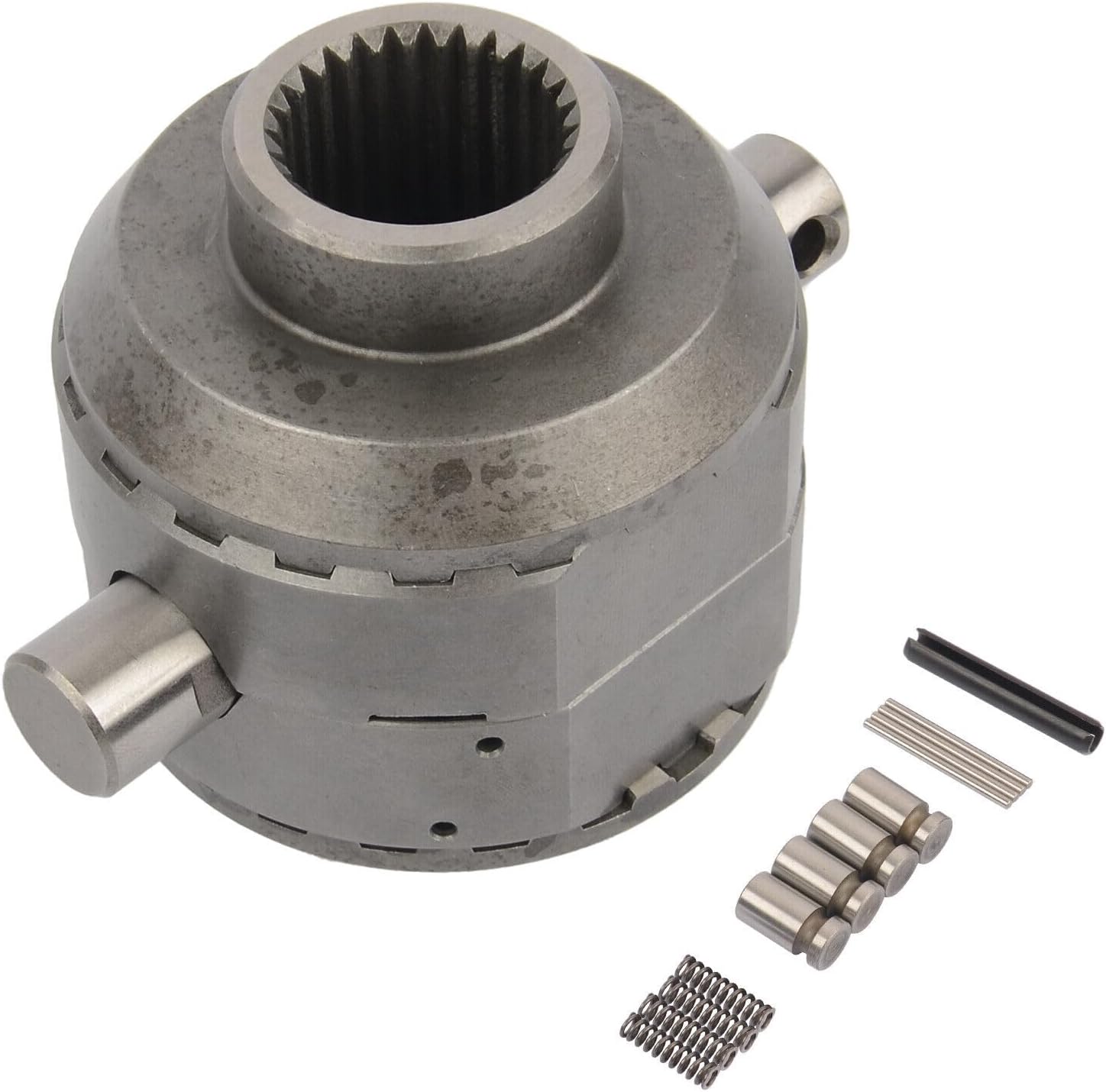 ya 4 8.14 SLD3027 Front Differential Locker for Jeep for Wrangler Cherokee Dana 30 27 Spline