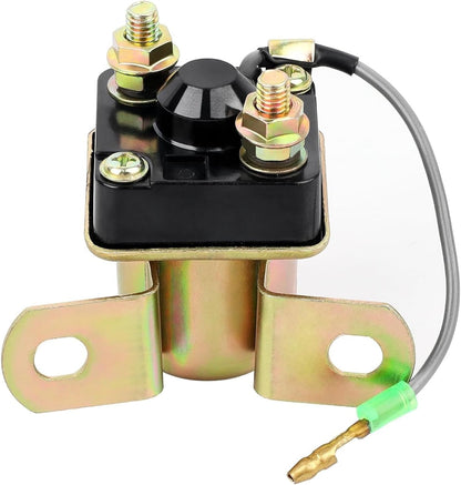 ya 23 10.7 baidi Starter Solenoid Relay for Suzuki GS400 GS750E GS550E GS1000 GS1100G GS250 GS425