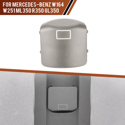 ya 5 8.10 Sunroof Window Switch Button fits for Mercedes-Benz W164 ML-Class (2006-2011) Parts